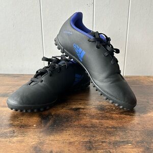 Adidas Speedflow Turf Cleats - Size Youth 4